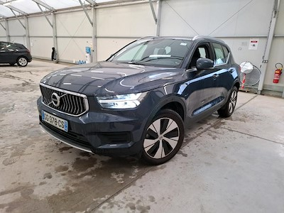 Volvo XC40 XC40 T4 Recharge 129 + 82ch Inscription Business DCT 7