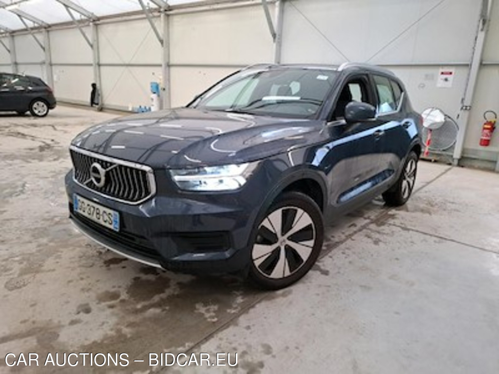 Volvo XC40 XC40 T4 Recharge 129 + 82ch Inscription Business DCT 7