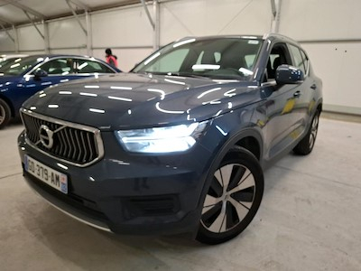 Volvo XC40 XC40 T4 Recharge 129 + 82ch Inscription Business DCT 7