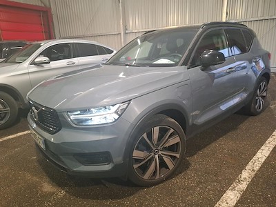 Volvo XC40 XC40 T5 Recharge 180 + 82ch R-Design DCT 7