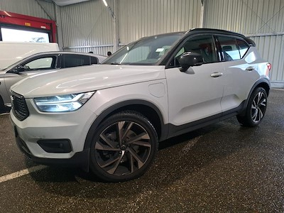 Volvo XC40 XC40 T5 Recharge 180 + 82ch R-Design DCT 7