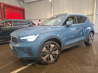 Volvo XC40 XC40 T5 Recharge 180 + 82ch Ultimate DCT 7