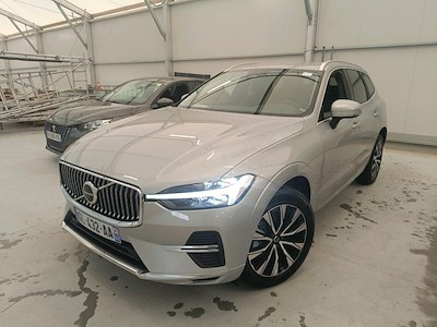 Volvo XC60 XC60 B4 AdBlue 197ch Plus Style Chrome Geartronic