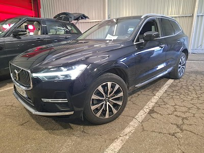 Volvo XC60 XC60 B4 AdBlue 197ch Plus Style Chrome Geartronic