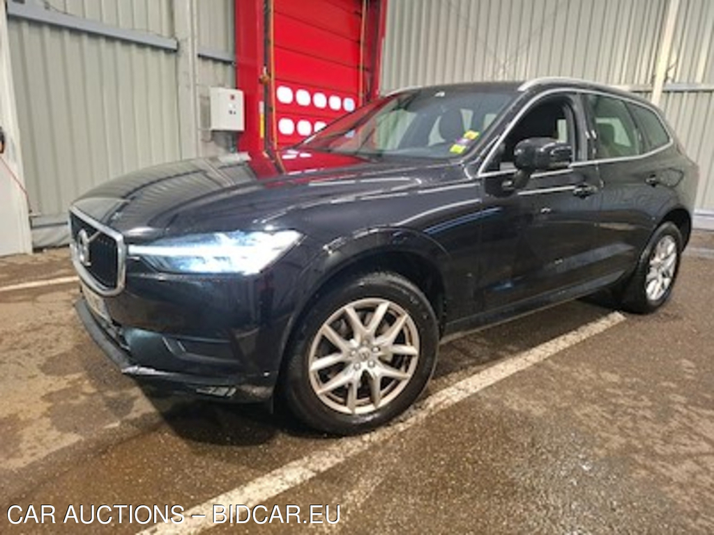 Volvo XC60 XC60 B4 AdBlue AWD 197ch Business Executive Geartronic