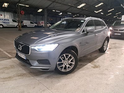 Volvo XC60 XC60 D4 AdBlue 190ch Business Executive Geartronic