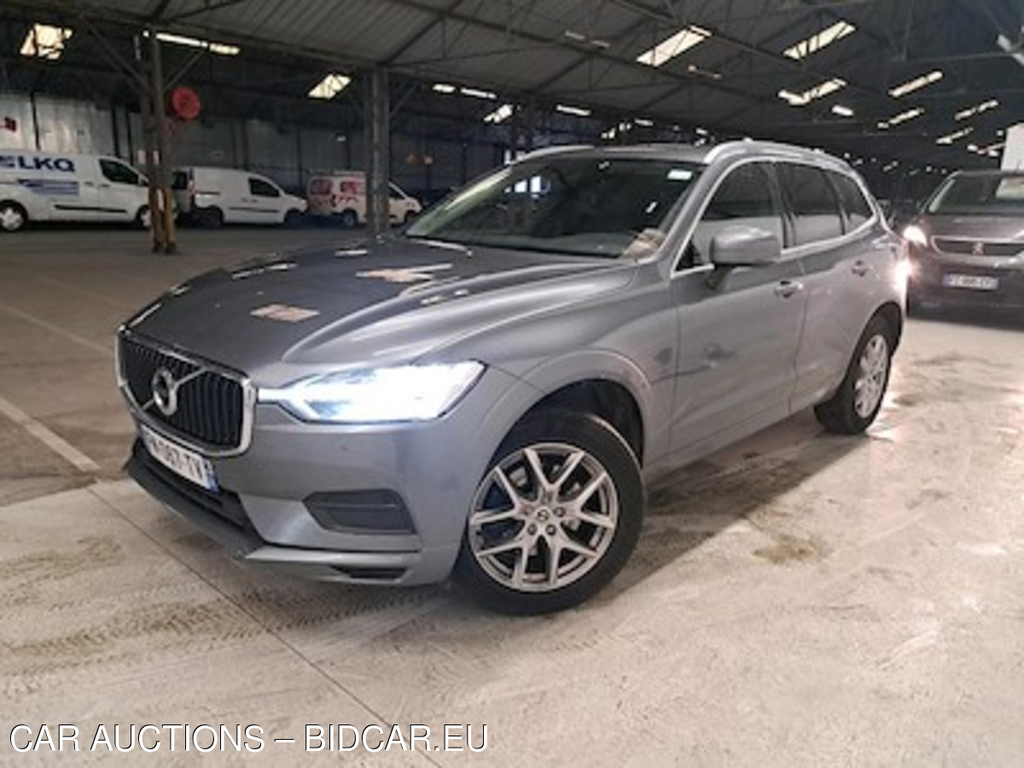 Volvo XC60 XC60 D4 AdBlue 190ch Business Executive Geartronic