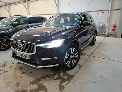 Volvo XC60 XC60 T6 AWD 253 + 145ch Start Geartronic