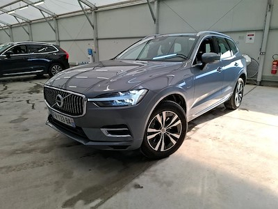 Volvo XC60 XC60 T6 AWD 253 + 87ch Business Executive Geartronic