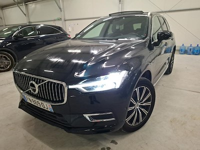 Volvo XC60 XC60 T8 Twin Engine 303 + 87ch Inscription Luxe Geartronic