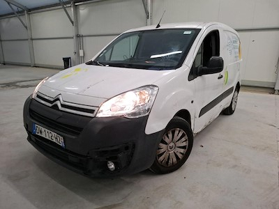 Citroen BERLINGO Berlingo 20 L1 1.6 BlueHDi 100 S&amp;S Business ETG6