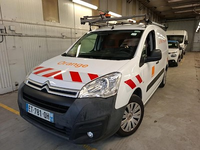 Citroen BERLINGO Berlingo BlueHDi 100ch Feel