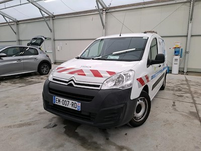 Citroen BERLINGO Berlingo M 1.6 BlueHDi 100 Club