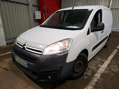 Citroen BERLINGO Berlingo M 1.6 BlueHDi 100 S&amp;S Business