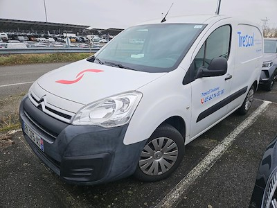 Citroen BERLINGO Berlingo M 1.6 BlueHDi 75 Business