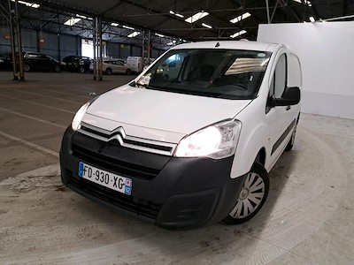 Citroen BERLINGO Berlingo M 1.6 BlueHDi 75 Business