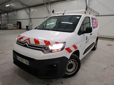 Citroen BERLINGO Berlingo Van M 650kg BlueHDi 100 S&amp;S Club