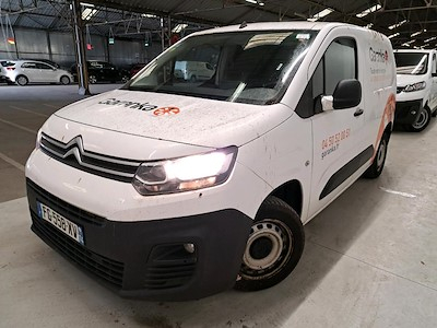 Citroen BERLINGO Berlingo Van M 650kg BlueHDi 75 Club