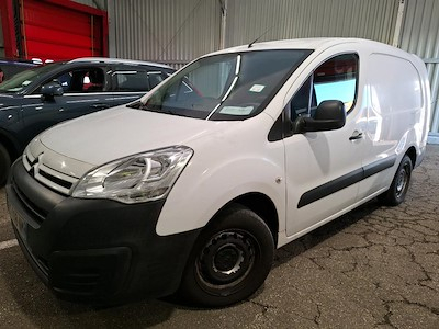 Citroen BERLINGO Berlingo XL 1.6 BlueHDi 100 S&amp;S Club ETG6