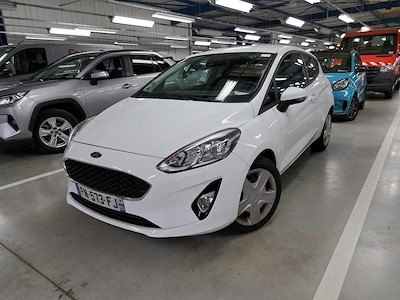 Ford FIESTA Fiesta Affaires 1.5 TDCi 85ch S&amp;S Business