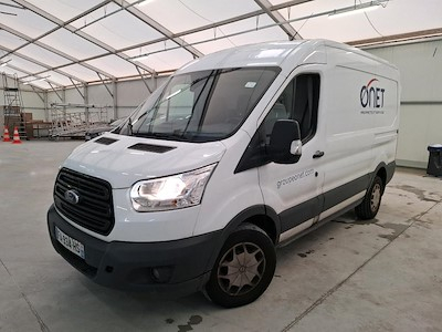 Ford TRANSIT Transit 2T Fg T330 L2H2 2.0 EcoBlue 130ch Trend Business