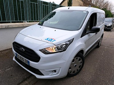 Ford Transit connect VU Transit Connect L1 1.5 EcoBlue 100ch Trend