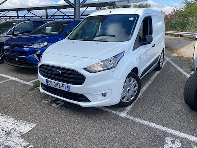 Ford Transit connect VU Transit Connect L1 1.5 EcoBlue 100ch Trend Business Nav