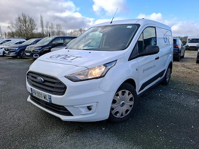 Ford Transit connect VU Transit Connect L1 1.5 EcoBlue 100ch Trend Business Nav