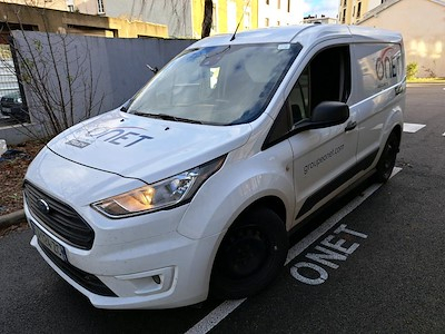 Ford Transit connect VU Transit Connect L1 1.5 EcoBlue 100ch Trend Business Nav