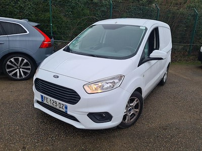 Ford Transit courier VU Transit Courier 1.0E 100ch Limited