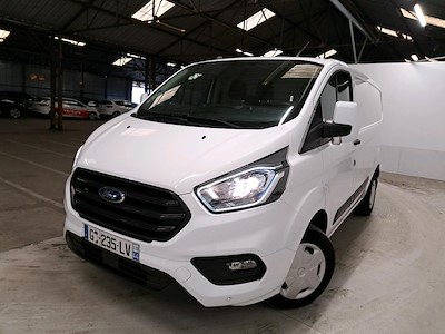 Ford Transit custom Transit Custom Fg 280 L1H1 2.0 EcoBlue 105 Trend Business