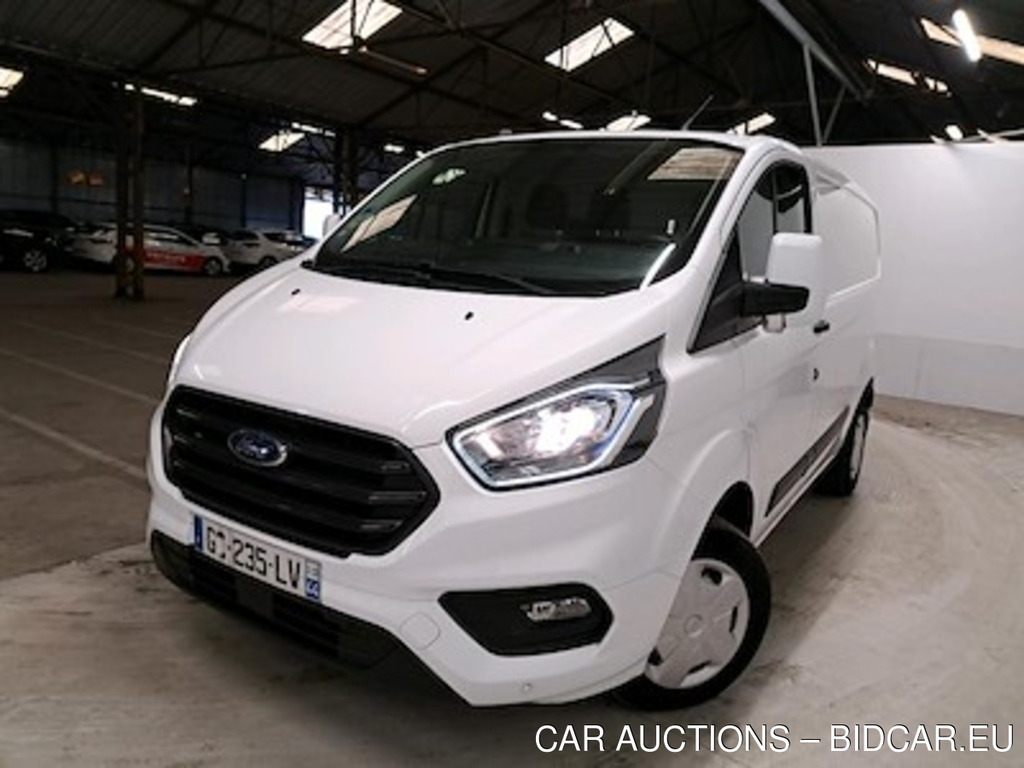 Ford Transit custom Transit Custom Fg 280 L1H1 2.0 EcoBlue 105 Trend Business