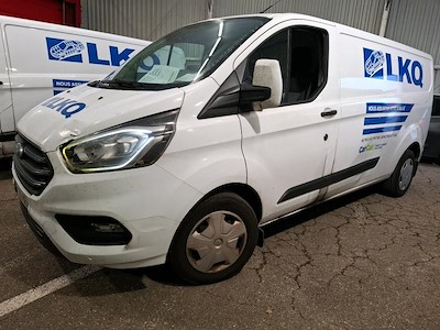 Ford Transit custom Transit Custom Fg 320 L2H1 2.0 EcoBlue 130 Hybrid Trend Business