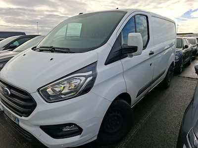 Ford Transit custom Transit Custom Fg 340 L1H1 2.0 EcoBlue 130 Trend Business 7cv