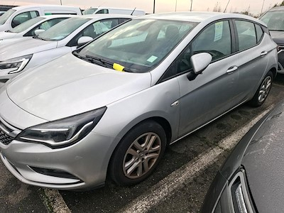 Opel ASTRA Astra 1.0 Turbo 105ch ECOTEC Edition Business Euro6d-T// 2 PLACES - 2 SEATS