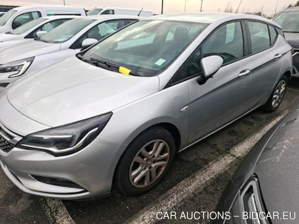 Opel ASTRA Astra 1.0 Turbo 105ch ECOTEC Edition Business Euro6d-T// 2 PLACES - 2 SEATS