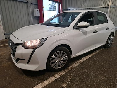 Peugeot 208 208 Affaire 1.2 PureTech 75ch S&amp;S Premium Pack