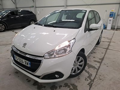 Peugeot 208 208 Affaire 1.2 PureTech 82ch S&amp;S Premium Pack Euro6c