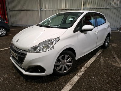 Peugeot 208 208 Affaire 1.2 PureTech 82ch S&amp;S Premium Pack Euro6c