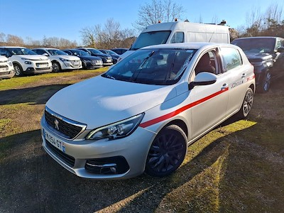 Peugeot 308 308 Affaire 1.5 BlueHDi 100ch S&amp;S Premium Pack