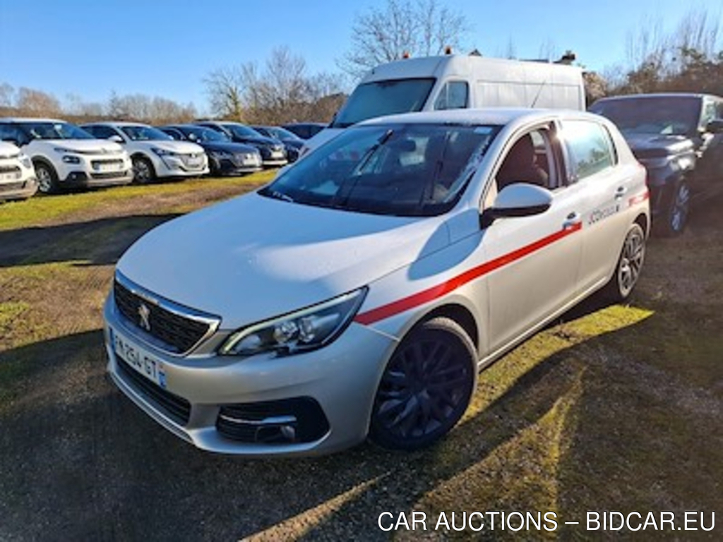 Peugeot 308 308 Affaire 1.5 BlueHDi 100ch S&amp;S Premium Pack