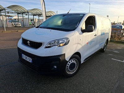 Peugeot EXPERT Expert Fg Long 2.0 BlueHDi 120ch S&amp;S Premium