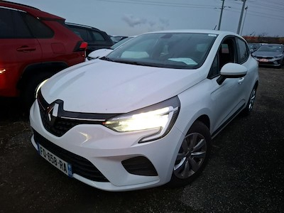 Renault CLIO Clio Ste 1.0 SCe 75ch Air Nav - 20