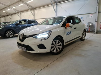 Renault CLIO Clio Ste 1.0 TCe 90ch Air Nav - 21N