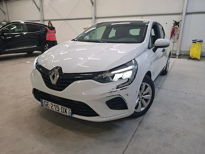 Renault CLIO Clio Ste 1.0 TCe 90ch Air Nav - 21N