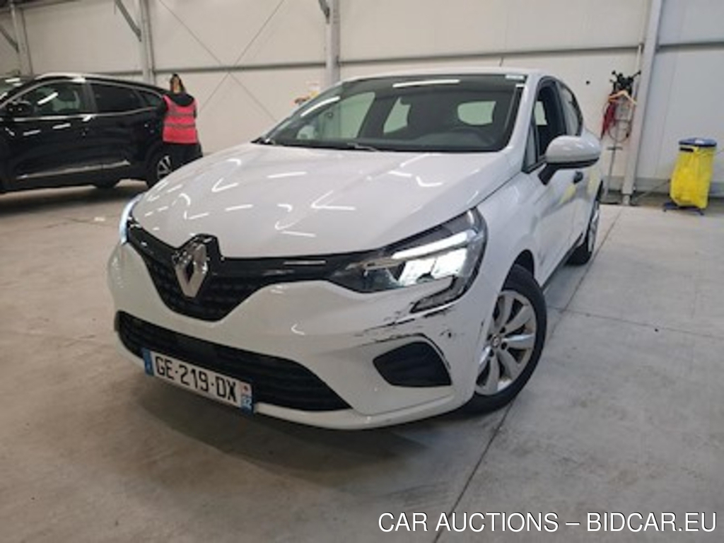 Renault CLIO Clio Ste 1.0 TCe 90ch Air Nav - 21N