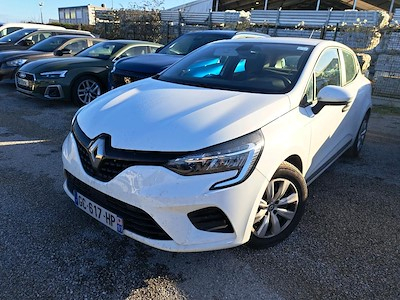 Renault CLIO Clio Ste 1.0 TCe 90ch Air Nav - 21N