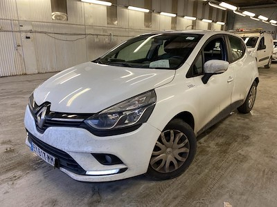 Renault CLIO Clio Ste 1.5 dCi 75ch energy Air MediaNav E6C