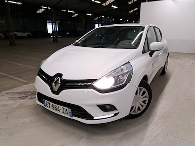 Renault CLIO Clio Ste 1.5 dCi 75ch energy Air Medianav E6C