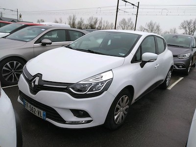 Renault CLIO4 Clio Ste 1.5 dCi 75ch energy Air MediaNav E6C